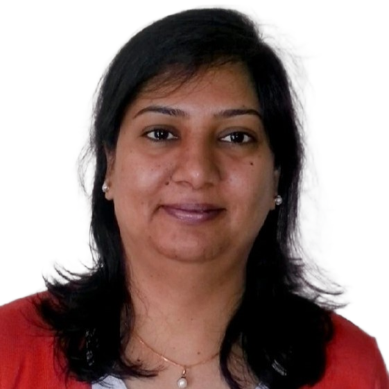 Shivani Rai Gupta